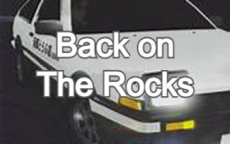 Eurobeat personal list