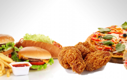 Fast Food Dubai