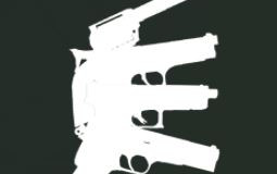 ROBLOX Arsenal Guns Tier List
