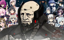 Антагонисты