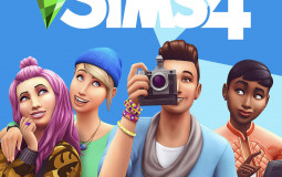 Sims 4 Packs