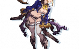 Lunatic High Tier List - Esper