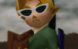 Zelda People