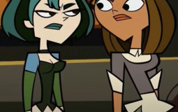 total drama tier list (og cast)