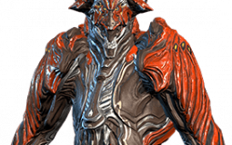 Warframe Frame farming tier