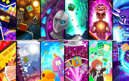 Geometry Dash