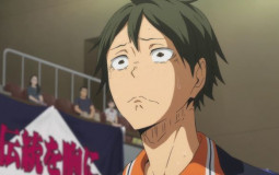 Haikyu