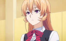 Best Anime Tier. NO CAP