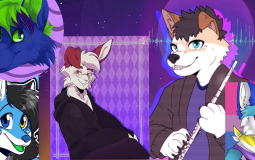 Furry Youtuber Tierlist