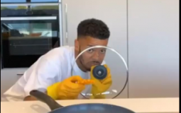 Gorilla tag cosmetics