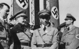 Racism DBE squad