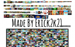 Miguelfan1999 favorite characters