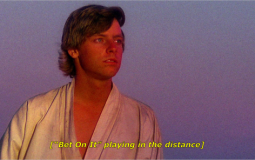 Star Wars Films