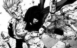 tl Manga