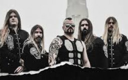 Sabaton Songs