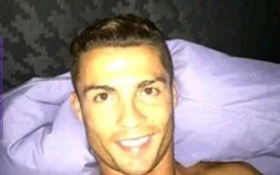 fine ahh soccer players