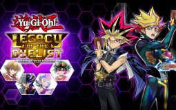 Yugioh Structure/Starter Decks