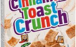 Cereal (ToastedNoodle)