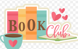 Book club 2022-2023