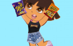 Ranking the stupid kids in our class