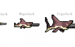 Terraria Class Choice