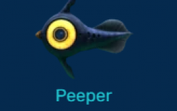 Subnautica lads and lasses