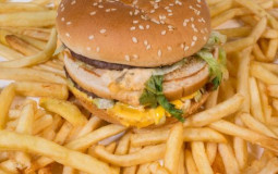 Fast-Food qu'il y a en Bretagne