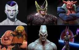 Tier de un rol jaja xddddddd