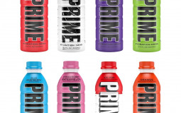 Prime Hydration