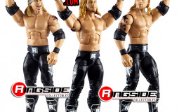 RANKING RINGSIDE EXCLUSIVE FIGURES