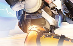 OW characters I think im good at