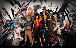 Los mejores Shonen bajo mi punto de vista