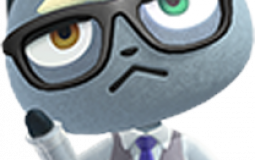 Animal Crossing Villagers