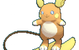 Favorite Alola Pokemon