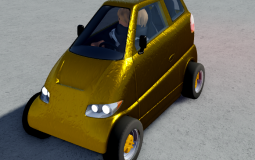 Driving Empire Updates by Voldex