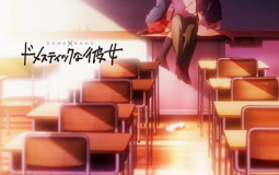 anime