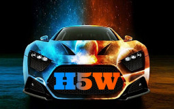 H5W