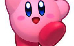 Video game charectors