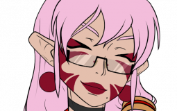 Oro's Discord Anime Watch Tier List