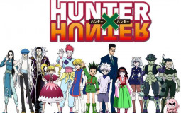 Hxh