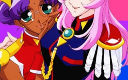 Bisexual Characters in Anime