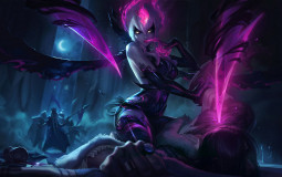 Evelynn Skins