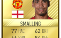 Overpowered fifa players (since fifa 15)