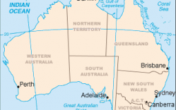 Australian States