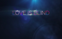 Love Is Blind