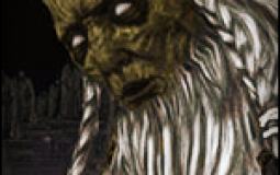 Dark Souls 2 Personal Toxicity boss meter