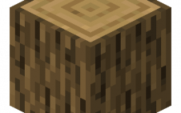 Minecraft Wood Types | 1.20, Without Nether Stems