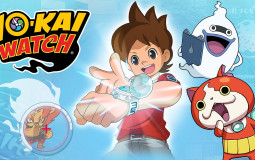 yo kai watch
