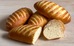 Ranking Bread