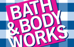 Bath and body works sent ranking